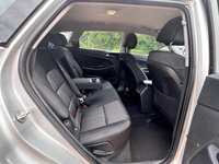 USED 2016 16 HYUNDAI TUCSON 1.6 GDi Blue Drive S Euro 6 (s/s) 5dr Full Service History/2Keys/VGC