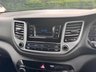 USED 2016 16 HYUNDAI TUCSON 1.6 GDi Blue Drive S Euro 6 (s/s) 5dr Full Service History/2Keys/VGC