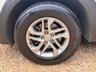 USED 2016 16 HYUNDAI TUCSON 1.6 GDi Blue Drive S Euro 6 (s/s) 5dr Full Service History/2Keys/VGC
