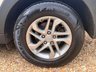 USED 2016 16 HYUNDAI TUCSON 1.6 GDi Blue Drive S Euro 6 (s/s) 5dr Full Service History/2Keys/VGC