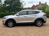 USED 2016 16 HYUNDAI TUCSON 1.6 GDi Blue Drive S Euro 6 (s/s) 5dr Full Service History/2Keys/VGC