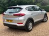 USED 2016 16 HYUNDAI TUCSON 1.6 GDi Blue Drive S Euro 6 (s/s) 5dr Full Service History/2Keys/VGC
