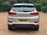 USED 2016 16 HYUNDAI TUCSON 1.6 GDi Blue Drive S Euro 6 (s/s) 5dr Full Service History/2Keys/VGC