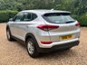 USED 2016 16 HYUNDAI TUCSON 1.6 GDi Blue Drive S Euro 6 (s/s) 5dr Full Service History/2Keys/VGC