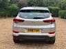 USED 2016 16 HYUNDAI TUCSON 1.6 GDi Blue Drive S Euro 6 (s/s) 5dr Full Service History/2Keys/VGC