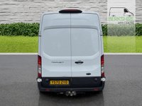 USED 2021 70 FORD TRANSIT 2.0 350 EcoBlue HD Leader Panel Van 5dr Diesel Manual RWD L4 H3 Euro 6 (s/s) (DRW) (130 ps) 3 Month Warranty, 12 Month MOT