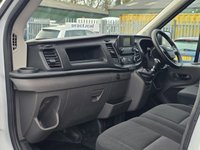USED 2021 70 FORD TRANSIT 2.0 350 EcoBlue HD Leader Panel Van 5dr Diesel Manual RWD L4 H3 Euro 6 (s/s) (DRW) (130 ps) 3 Month Warranty, 12 Month MOT