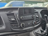 USED 2021 70 FORD TRANSIT 2.0 350 EcoBlue HD Leader Panel Van 5dr Diesel Manual RWD L4 H3 Euro 6 (s/s) (DRW) (130 ps) 3 Month Warranty, 12 Month MOT
