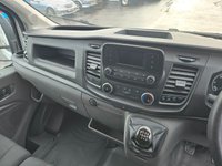 USED 2021 70 FORD TRANSIT 2.0 350 EcoBlue HD Leader Panel Van 5dr Diesel Manual RWD L4 H3 Euro 6 (s/s) (DRW) (130 ps) 3 Month Warranty, 12 Month MOT