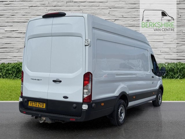 View our FORD TRANSIT