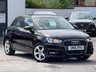 USED 2016 16 AUDI A1 1.4 TFSI Sport Sportback Euro 6 (s/s) 5dr ULEZ|HALF LEATHER|Â£35 TAX