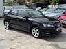 USED 2016 16 AUDI A1 1.4 TFSI Sport Sportback Euro 6 (s/s) 5dr ULEZ|HALF LEATHER|Â£35 TAX