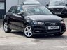 USED 2016 16 AUDI A1 1.4 TFSI Sport Sportback Euro 6 (s/s) 5dr ULEZ|HALF LEATHER|Â£35 TAX