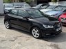 USED 2016 16 AUDI A1 1.4 TFSI Sport Sportback Euro 6 (s/s) 5dr ULEZ|HALF LEATHER|Â£35 TAX