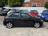 USED 2016 16 AUDI A1 1.4 TFSI Sport Sportback Euro 6 (s/s) 5dr ULEZ|HALF LEATHER|Â£35 TAX