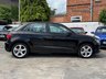 USED 2016 16 AUDI A1 1.4 TFSI Sport Sportback Euro 6 (s/s) 5dr ULEZ|HALF LEATHER|Â£35 TAX