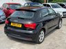 USED 2016 16 AUDI A1 1.4 TFSI Sport Sportback Euro 6 (s/s) 5dr ULEZ|HALF LEATHER|Â£35 TAX