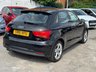 USED 2016 16 AUDI A1 1.4 TFSI Sport Sportback Euro 6 (s/s) 5dr ULEZ|HALF LEATHER|Â£35 TAX