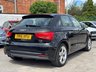 USED 2016 16 AUDI A1 1.4 TFSI Sport Sportback Euro 6 (s/s) 5dr ULEZ|HALF LEATHER|Â£35 TAX