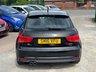USED 2016 16 AUDI A1 1.4 TFSI Sport Sportback Euro 6 (s/s) 5dr ULEZ|HALF LEATHER|Â£35 TAX