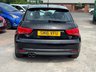 USED 2016 16 AUDI A1 1.4 TFSI Sport Sportback Euro 6 (s/s) 5dr ULEZ|HALF LEATHER|Â£35 TAX