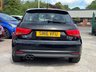 USED 2016 16 AUDI A1 1.4 TFSI Sport Sportback Euro 6 (s/s) 5dr ULEZ|HALF LEATHER|Â£35 TAX