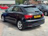 USED 2016 16 AUDI A1 1.4 TFSI Sport Sportback Euro 6 (s/s) 5dr ULEZ|HALF LEATHER|Â£35 TAX