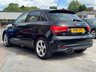 USED 2016 16 AUDI A1 1.4 TFSI Sport Sportback Euro 6 (s/s) 5dr ULEZ|HALF LEATHER|Â£35 TAX