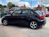 USED 2016 16 AUDI A1 1.4 TFSI Sport Sportback Euro 6 (s/s) 5dr ULEZ|HALF LEATHER|Â£35 TAX