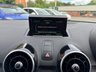 USED 2016 16 AUDI A1 1.4 TFSI Sport Sportback Euro 6 (s/s) 5dr ULEZ|HALF LEATHER|Â£35 TAX