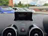 USED 2016 16 AUDI A1 1.4 TFSI Sport Sportback Euro 6 (s/s) 5dr ULEZ|HALF LEATHER|Â£35 TAX