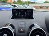 USED 2016 16 AUDI A1 1.4 TFSI Sport Sportback Euro 6 (s/s) 5dr ULEZ|HALF LEATHER|Â£35 TAX