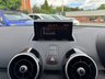 USED 2016 16 AUDI A1 1.4 TFSI Sport Sportback Euro 6 (s/s) 5dr ULEZ|HALF LEATHER|Â£35 TAX