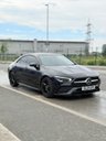 USED 2021 21 MERCEDES-BENZ CLA 1.3 CLA180 AMG Line (Premium Plus 2) Coupe 4dr Petrol 7G-DCT Euro 6 (s/s) (136 ps) VERY HIGH SPEC WITH NIGHT PACK