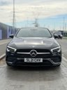 USED 2021 21 MERCEDES-BENZ CLA 1.3 CLA180 AMG Line (Premium Plus 2) Coupe 4dr Petrol 7G-DCT Euro 6 (s/s) (136 ps) VERY HIGH SPEC WITH NIGHT PACK