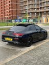 USED 2021 21 MERCEDES-BENZ CLA 1.3 CLA180 AMG Line (Premium Plus 2) Coupe 4dr Petrol 7G-DCT Euro 6 (s/s) (136 ps) VERY HIGH SPEC WITH NIGHT PACK