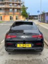 USED 2021 21 MERCEDES-BENZ CLA 1.3 CLA180 AMG Line (Premium Plus 2) Coupe 4dr Petrol 7G-DCT Euro 6 (s/s) (136 ps) VERY HIGH SPEC WITH NIGHT PACK