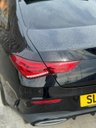 USED 2021 21 MERCEDES-BENZ CLA 1.3 CLA180 AMG Line (Premium Plus 2) Coupe 4dr Petrol 7G-DCT Euro 6 (s/s) (136 ps) VERY HIGH SPEC WITH NIGHT PACK