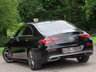 USED 2020 20 MERCEDES-BENZ CLA 1.3 CLA180 AMG Line (Premium 2) Coupe 7G-DCT Euro 6 (s/s) 4dr SAT-NAV + REVERSE CAMERA!