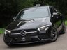 USED 2020 20 MERCEDES-BENZ CLA 1.3 CLA180 AMG Line (Premium 2) Coupe 7G-DCT Euro 6 (s/s) 4dr SAT-NAV + REVERSE CAMERA!