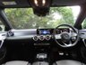 USED 2020 20 MERCEDES-BENZ CLA 1.3 CLA180 AMG Line (Premium 2) Coupe 7G-DCT Euro 6 (s/s) 4dr SAT-NAV + REVERSE CAMERA!