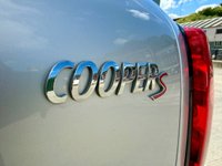 USED 2016 16 MINI COUNTRYMAN 1.6 Cooper S SUV 5dr Petrol Steptronic ALL4 Euro 5 (184 ps) 
