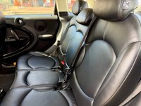 USED 2016 16 MINI COUNTRYMAN 1.6 Cooper S SUV 5dr Petrol Steptronic ALL4 Euro 5 (184 ps) 