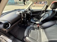 USED 2016 16 MINI COUNTRYMAN 1.6 Cooper S SUV 5dr Petrol Steptronic ALL4 Euro 5 (184 ps) 