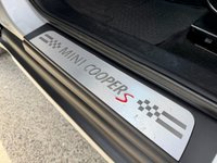 USED 2016 16 MINI COUNTRYMAN 1.6 Cooper S SUV 5dr Petrol Steptronic ALL4 Euro 5 (184 ps) 