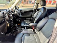 USED 2016 16 MINI COUNTRYMAN 1.6 Cooper S SUV 5dr Petrol Steptronic ALL4 Euro 5 (184 ps) 