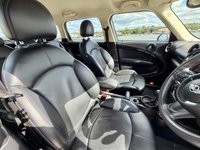 USED 2016 16 MINI COUNTRYMAN 1.6 Cooper S SUV 5dr Petrol Steptronic ALL4 Euro 5 (184 ps) 