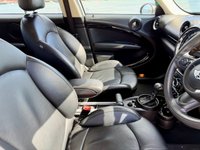 USED 2016 16 MINI COUNTRYMAN 1.6 Cooper S SUV 5dr Petrol Steptronic ALL4 Euro 5 (184 ps) 