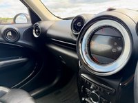 USED 2016 16 MINI COUNTRYMAN 1.6 Cooper S SUV 5dr Petrol Steptronic ALL4 Euro 5 (184 ps) 