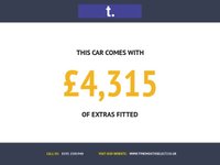 USED 2016 16 MINI COUNTRYMAN 1.6 Cooper S SUV 5dr Petrol Steptronic ALL4 Euro 5 (184 ps) 